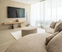 Istria, Novigrad, apartamento de lujo con vistas al mar