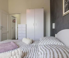 Villa with pool for sale in Medulin offering sea views in Croatia