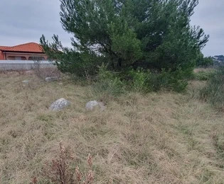 Działka budowlana 600 m² z obowiązkiem sporządzenia planu UPU gminy Vir