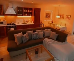 Byt Kremenići, Malinska-Dubašnica, 71,40 m2