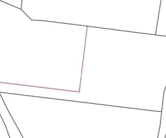 Primošten - Bauland 680m², Meerblick
