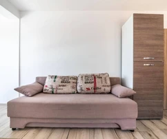 Vodnjanban medencés apartmanház eladó Horvátországban