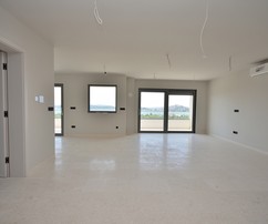 Wohnung S6 mit Meerblick in Tribunj zu verkaufen