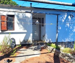 Superbe maison en bord de mer à vendre sur l'île de Mljet