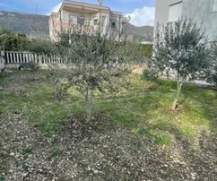 Kaštel Stari, casa indipendente di 414 m2 con cortile di 500 m2 e garage, vista