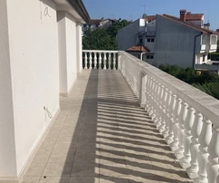 Einfamilienhaus in Funtana nahe der Küste zu verkaufen in Kroatien