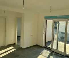 Moderne Wohnung mit Balkon, Povljana