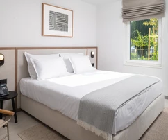 Háromszobás lakás eladó egy exkluzív üdülőkomplexumban Horvátországban