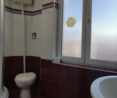 Byt na predaj v centre Puly na ulici Giardini v Chorvátsku