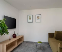 Vis, Komiža, jednopokojowe mieszkanie w centrum miejscowości