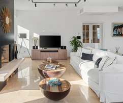 Luxury stone villa for sale in Dubrovnik in Croatia