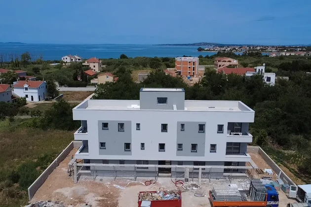 Byt Privlaka, 101,30 m2