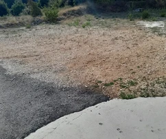Marina, Vinišće, terreno edificabile di 483 m2, a 160 m dal mare e dalla spiaggia