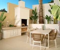 Villa de luxe à vendre à Ciovo avec vue panoramique en Croatie