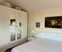 Tengerre néző családi ház eladó Horvátországban