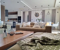 Villa de luxe à vendre à Novi Vinodolski en Croatie