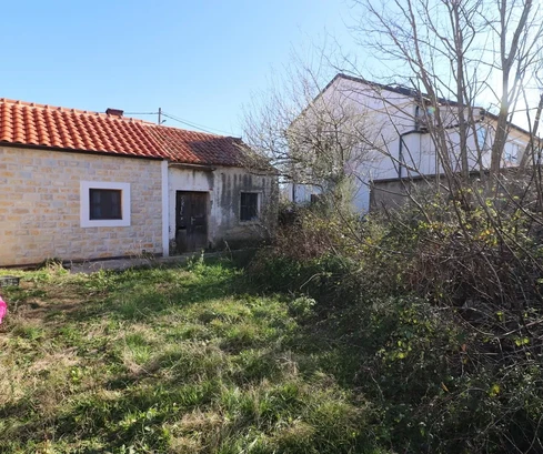 Privlaka - Building Land for Sale