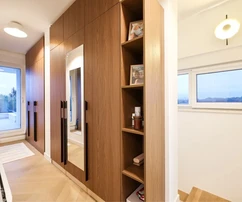 Privlaka - Zadar, 700 meters from the sea, luxury villa with pool, sea view