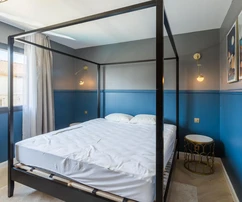 Casa indipendente con piscina in vendita a Medolino in Croazia