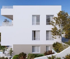 Appartement Čiovo, Trogir, 114 m²