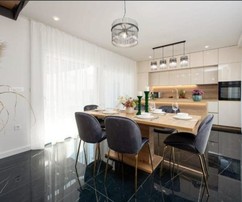 Dvojdom s bazénom na predaj v Chorvátsku v Chorvátsku