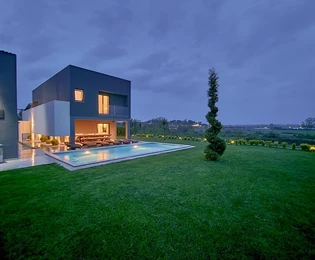 Casa a bordo piscina disponibile a Zemunik Donji in Croazia