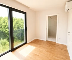 Luxuswohnung am Meer mit Panoramablick