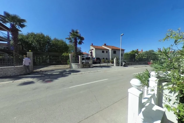 Istria, Rovinj, kamienica 340 m² w poszukiwanej lokalizacji
