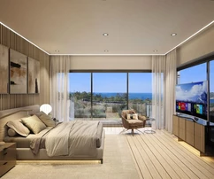 Luxusní vila s bazénem na prodej ve Vinišći v Chorvatsku