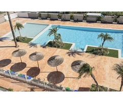Nuovi appartamenti con 2 camere da letto a Denia