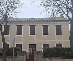 N. Vinodolski, casa indipendente a 100 m dal mare con un terreno di 680 m²
