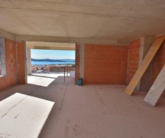 Vodice - APARTAMENTOS DE OBRA NUEVA con vistas al mar