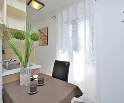 Hôtel familial à vendre sur la péninsule de Zadar en Croatie