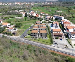 Istria, Fazana: Appartamento di lusso vicino al mare e alla piscina