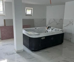 Villa moderne avec piscine à vendre à Rovinj en Croatie