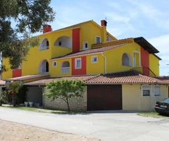 House Vodnjan, 930m2