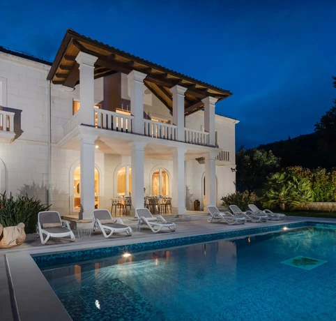 Manoir Blanc Exclusif Dubrovnik