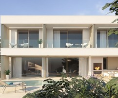 Moderne Villen auf Brač mit Meerblick bieten Ruhe und einen luxuriösen Lebensstil