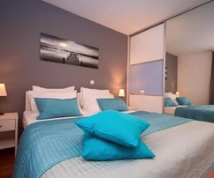 Spacious home with a pool for sale near Split in Croatia