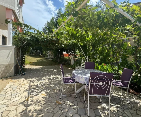 Apartamentowiec na sprzedaż w Fažanie blisko morza w Chorwacji