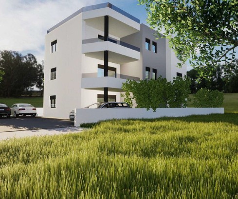 Lakások eladók Vodicében, Horvátországban