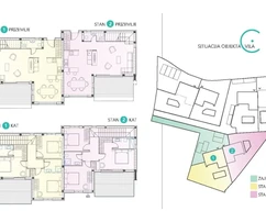 NUEVA CASA ADOSADA CON PISCINA Y JARDÍN, A 200 M DEL MAR!