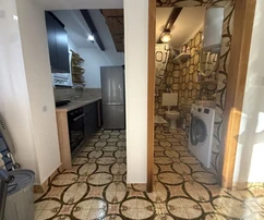 Mieszkanie umeblowane z ogrodem, w cichej lokalizacji!