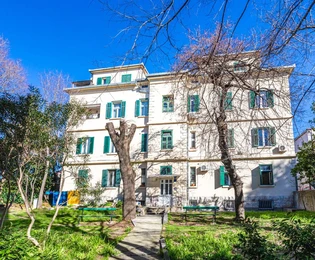 Split, Bačvice | Exkluzivní prodej, třípokojový byt na jedné z nejžádanějších lokalit ve městě