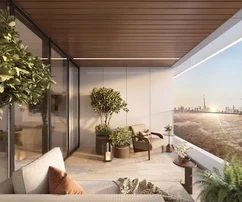 Квартиры в Дубае - Девелоперский проект SkyHills Astra