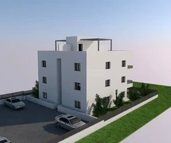 Сегет Д., 2-комнатная квартира 84 м², большая терраса на крыше, новостройка, вид