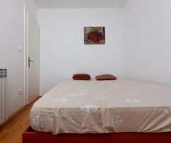 Spazioso appartamento in vendita in una villa a Opatija in Croazia