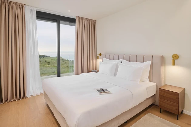 Moderno appartamento in vendita nel Petram Resort Umag in Croazia