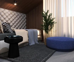 Spacious apartment for sale in Opatija with a sea view in Croatia