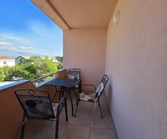 Prodej apartmánového domu Ražanac